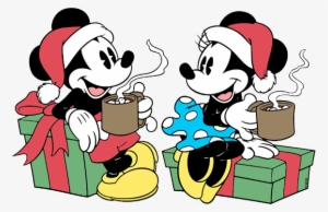 Mickey Mouse Christmas Clip Art 2 Disney Clip Art Galore - Mickey Mouse #2731095