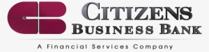 Managing - Citizens Business Bank Logo #2731119