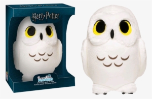 Hedwig Supercute Plushies 8” Plush In Box #2731124