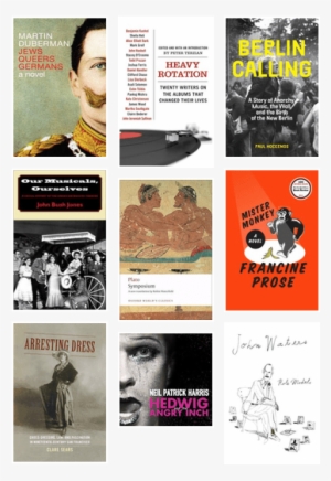 Artwest's Hedwig And The Angry Inch - Mister Monkey: A Novel #2731175