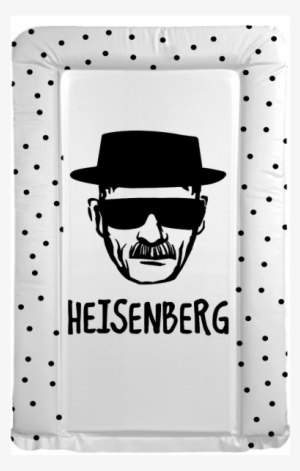 Baby Changing Mat - Babi Baby Changing Mat Breaking Bad Heisenberg #2731204 Baby Changing Mat - Babi Baby Changing Mat Breaking Bad Heisenberg #2731204