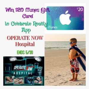$20 Itunes Gift Card Ga 1 Us Ends 5/30 Http #2731230