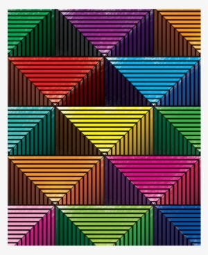Crayola Art With Edge, Optical Illusions - Optical Illusion #2731267