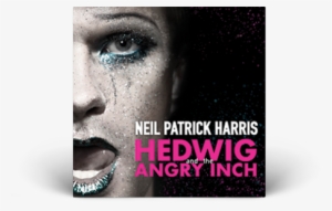 Hedwig And The Angry Inch Musical Album #2731321