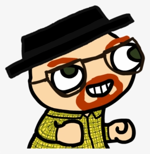 Walter White Jesse Pinkman Eyewear Vision Care Cartoon - Fsjal Game Of Thrones Hodor #2731341