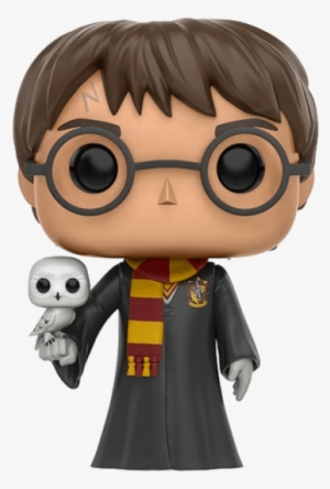 #31 Harry Potter - Figurine Pop Harry Potter #2731405