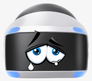 A Change Of Dates For Two Playstation Vr - Cartoon #2731521