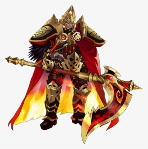 Surtr - Surtr - Surtr - Fire Emblem Heroes Villain #2731545