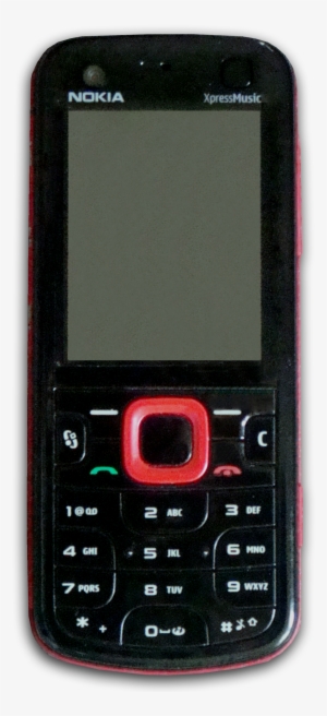 Nokia 5320 #2731568