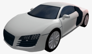 Audir8 - Roblox Vehicle Simulator Audi R8 #2731586