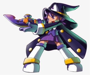 Warlock - Grand Chase Arme Warlock #2731693