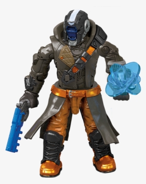 Warlock - Mega Brands #2731715