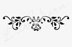 Fs72 Baroque Flourish - Clothing Business Logo Design #2731717