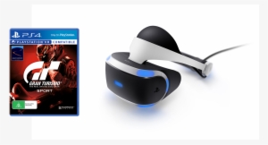 Playstation Vr Gran Turismo Sport Bundle - Gran Turismo Sport Playstation Vr,ps4 #2731756