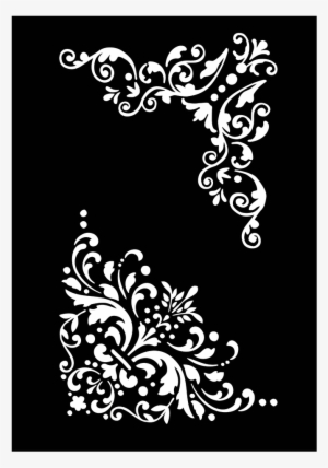 633271 - Pochoirs Pour Decoration #2731760