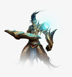 Heroes Of Newerth Hero #2731834