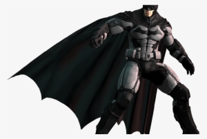 Batman Arkham Origins Png Transparent Batman Arkham #2731886