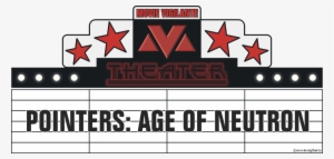 Movie Marquee - Lava Jato #2731888