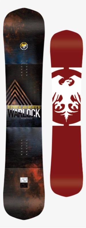 2019 Never Summer Warlock #2731912