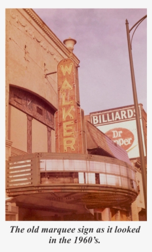 How Signage Restores The Glamour Of Virginia's Downtowns - Richmond #2731942