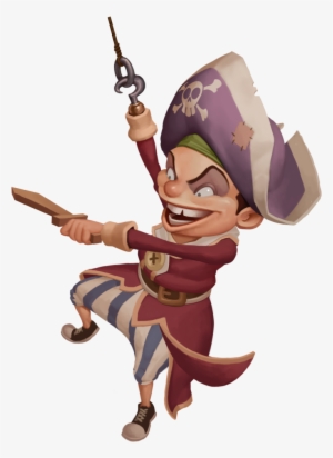 11 Character Hook Hooksheroes Thumbnail - Hooks Heroes Slot #2732024