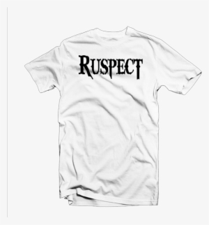 Ruspect Original T Shirt Cali - Ruspect Shirt #2732025