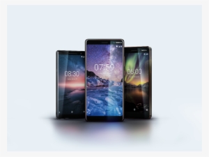 Hmd Global's Nokia Event On 4th April In India - Nokia Smart Phones #2732127