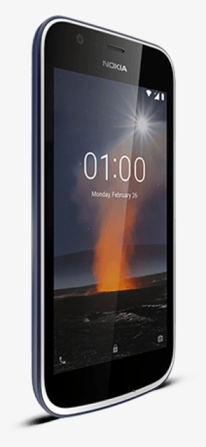 Nokia - Nokia 1 #2732130