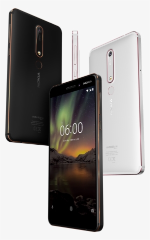 Hmd Global Announces The Nokia 7 Plus Sporting A Snapdragon #2732175