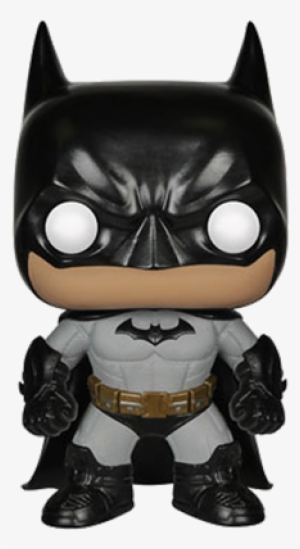Heroes Batman - Funko Pop Batman 52 #2732203