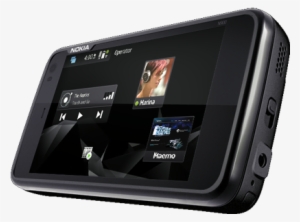 Alternative Tips To Flashing Nokia N900 - Nokia N900 #2732253