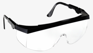 Tomahawk Safety Glasses, Clear Lens - Óculos Protetor #2732303