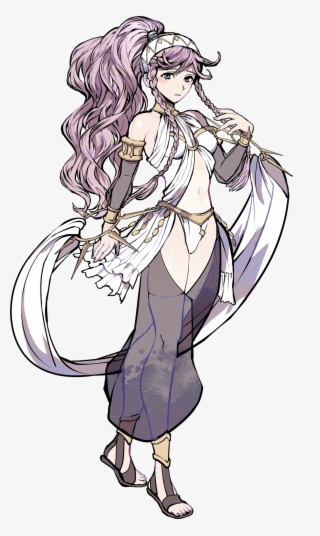 Feheroes News On Twitter - Fire Emblem Heroes Girls #2732304