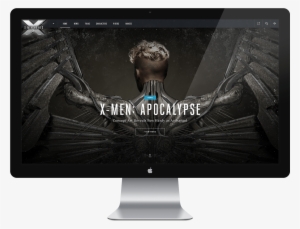 Xmen Marquee - X-men: Apocalypse #2732397