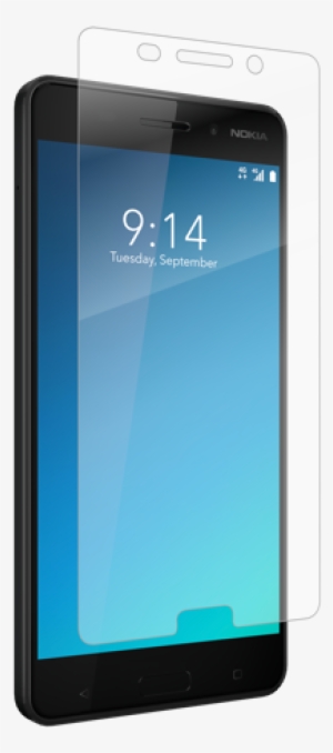 Zagg Invisibleshield Glass+ #2732399