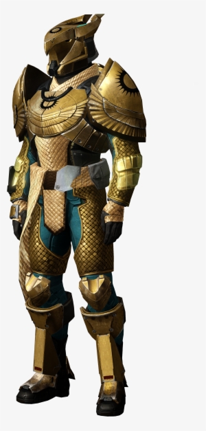 Check Out Destiny's New Trial Of Osiris Gear Coming - Destiny #2732424