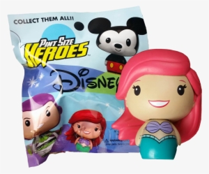 Disney - Disney Pint Size Heroes Blind Bag #2732495