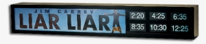38" Showtime - Display Device #2732496