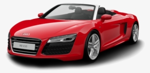 Rent 2017 Audi R8 Spyder In Dubai - Audi R8 #2732520