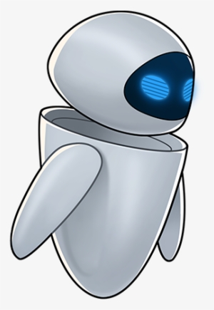 Eve Is A Back-line Damage Hero Eve's Hero Chips Can - Disney Heroes Battle Mode Characters #2732521