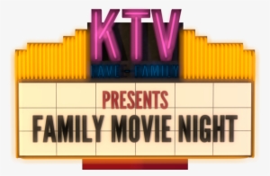 Family Movie Night #2732540