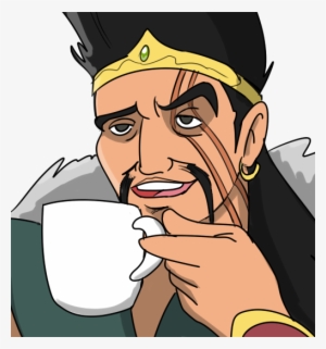 Not Playing Draven To Get Out Of Bronze #2732590