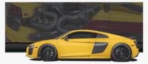 14-18 Audi R8 Dct - 2017 Twin Turbo Audi R8 #2732617