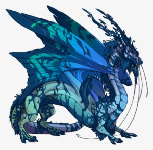 8388942 350 - Draw A Dragon #2732644