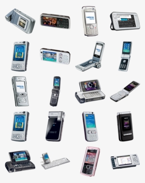 Search - Nokia N #2732670