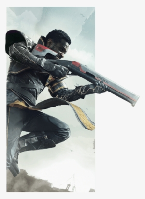 Destiny The Game #2732698