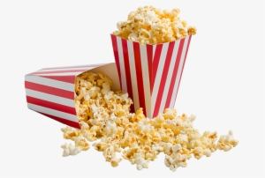 Count On Us To Make Your Event A True Success - Popcorn Images For Kids #2732715