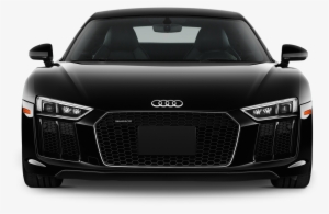 9 - - Audi R8 Frontale #2732718