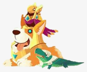 Draven Cuteshurimans - Azir Nasus Renekton #2732720