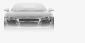 Audi R8 Coupe - Audi R8 Coupe 2007 Tuning #2732739